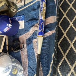 Louisville, Slugger Bat 32 In