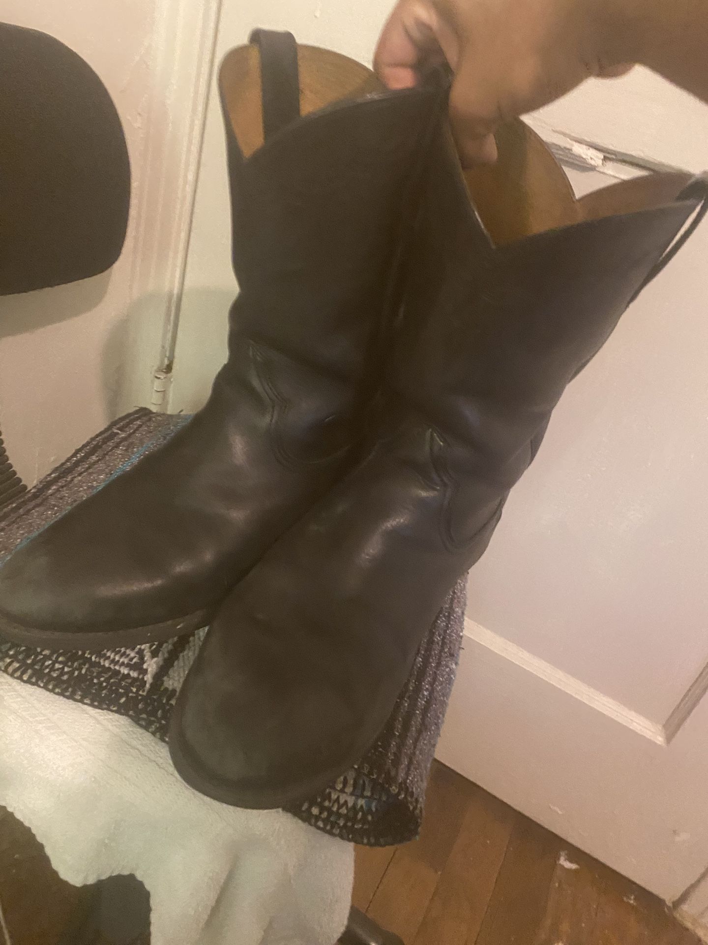 Ariat Boots