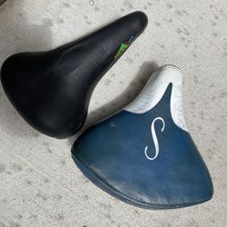 Bike Seats