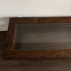 Wood Coffee/cocktail Table