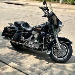1998 Harley Davidson Electra Glide