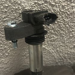 (6) NEW Standard Ignition UF375 Coil-On-Plug Ignition Coils - Ford 4.6L / 5.4L V8