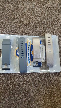 FitBit Charge 2 Band Accessories