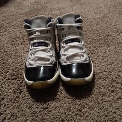 Jordan Retro 11 Concord