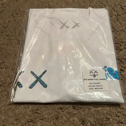 Kaws