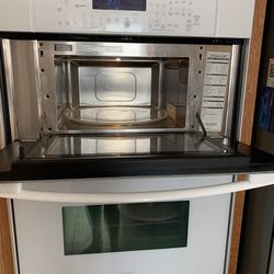Whirlpool Combo Wall Oven 30 Inch