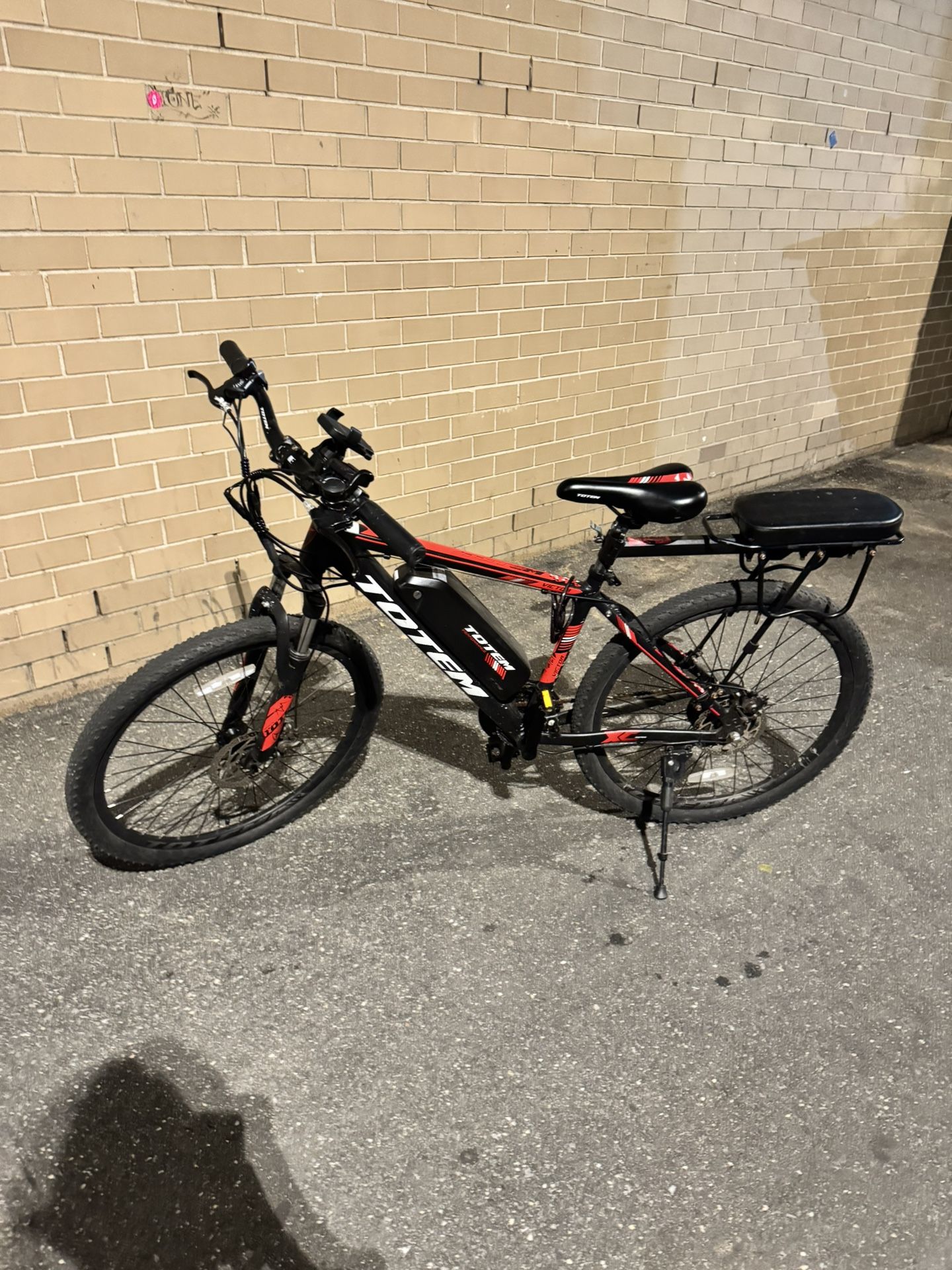 Electric Bike