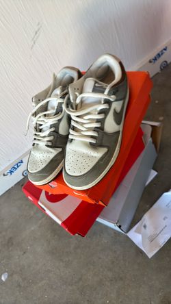 Used Dunks Sb Size 10