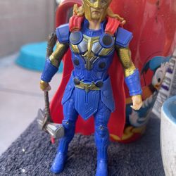 Thor Fogure