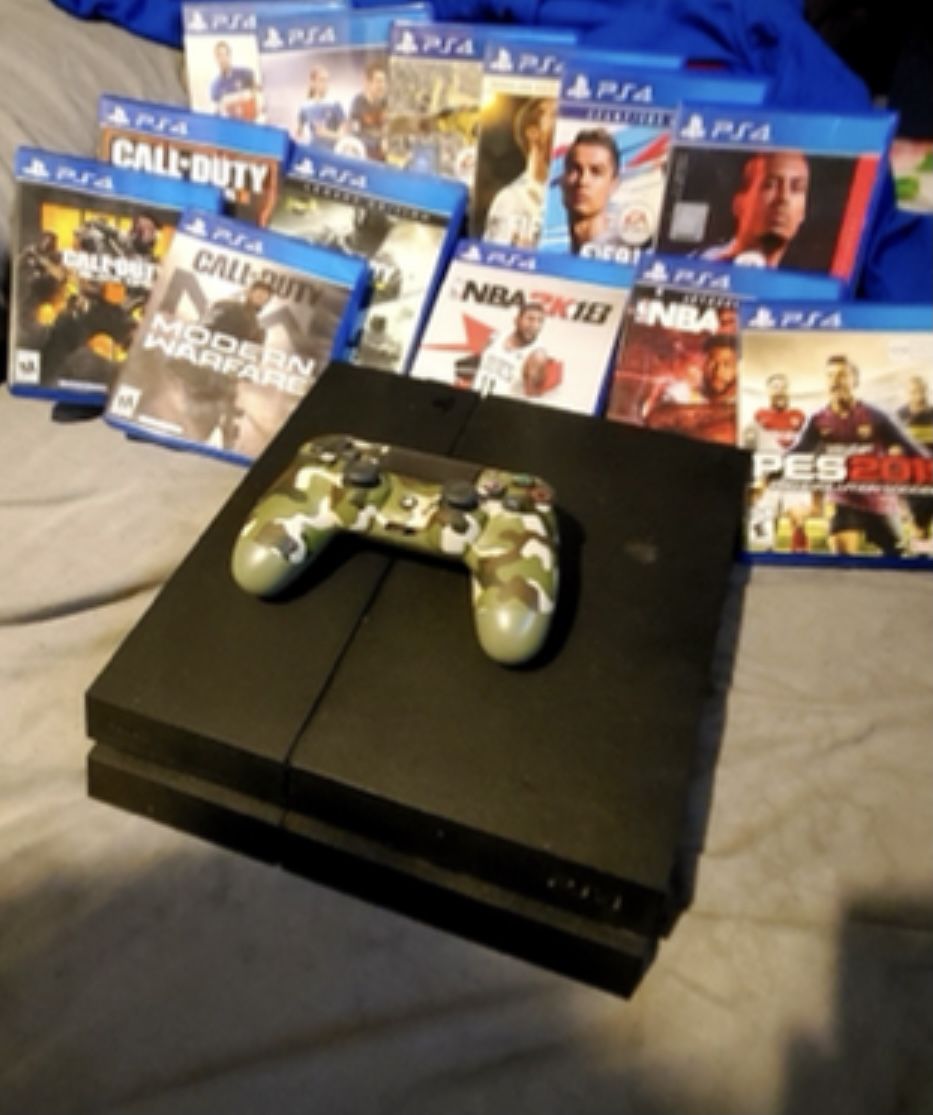 Ps4