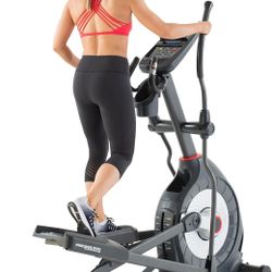 Schwinn 470 Elliptical 