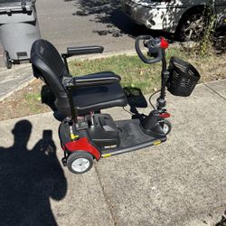 Scooter For Sale