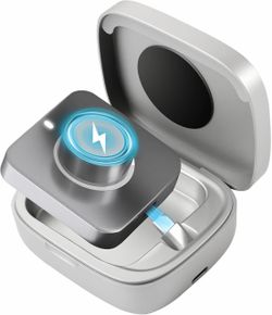 New Portable Wireless Charging Case for Oura Ring (Gen 4 & 3)
