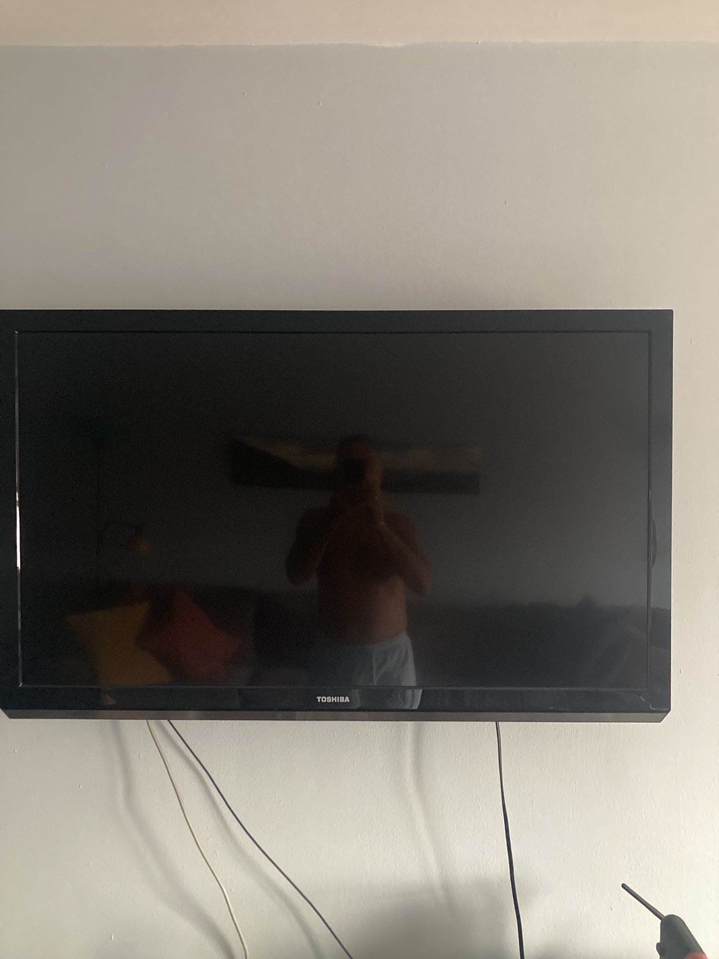 Toshiba TV