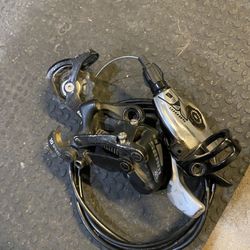 Sram X5 + Sram X0