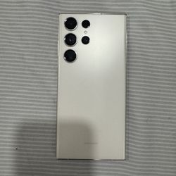 Samsung Galaxy S23 Ultra