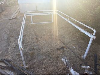 Truck rails for sale