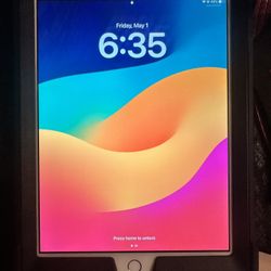 iPad 32gb Amazing Condition