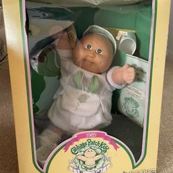 Cabbage Patch Kids Preemie