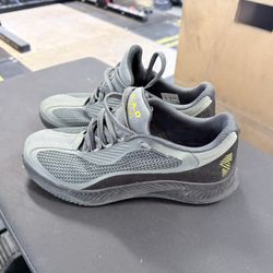 RAD One Crossfit Shoes Size 9