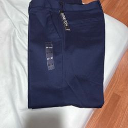 Mens Dress Pants