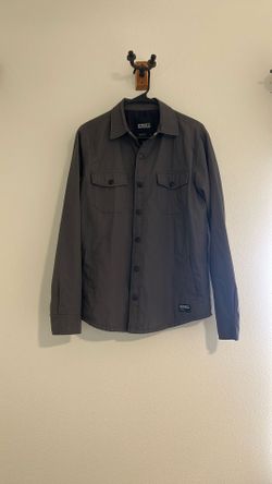 Ezekiel Button Down Shirt