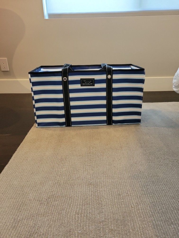 Scout Extra Large Bag