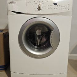 Washer 
