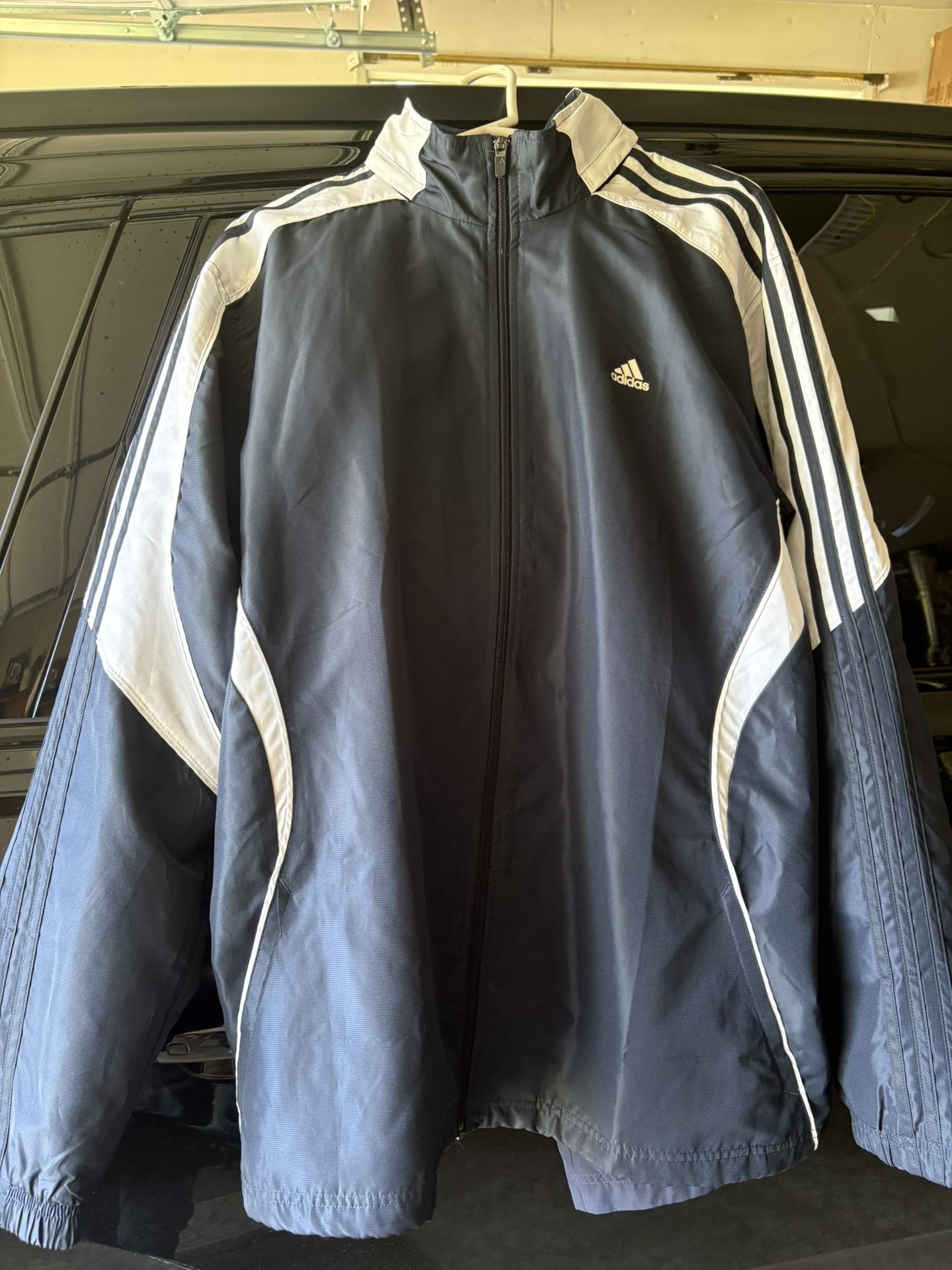 Sport Set Adidas