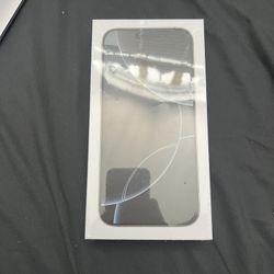 Apple Iphone 16 Max Pro 512 Gb White Titanium Unlocked