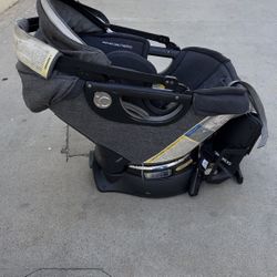 Orbit Baby Toddler Car Seat 