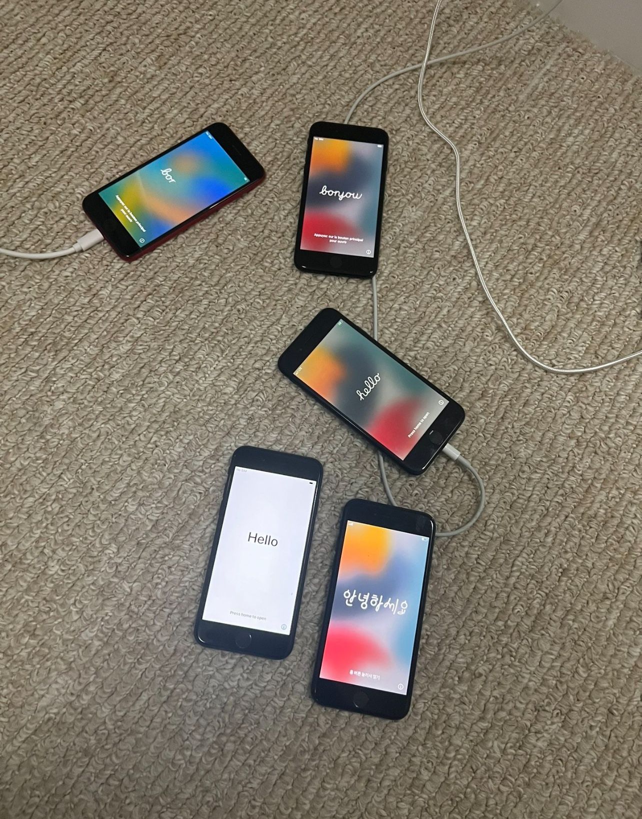 iPhone SE (2020) 2nd Generation