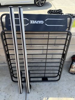 Car rack