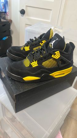 Air Jordan 4 sz 12