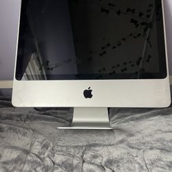 Apple iMac  Computer 