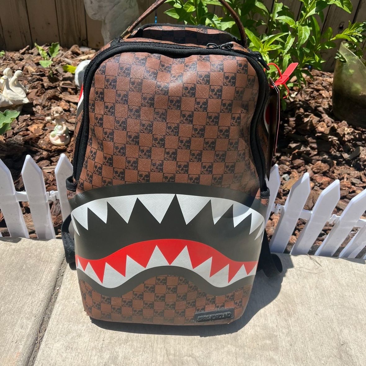 bape shark backpack leather – Flippeez Ready for the streets Backpack Official Bape Site Bape