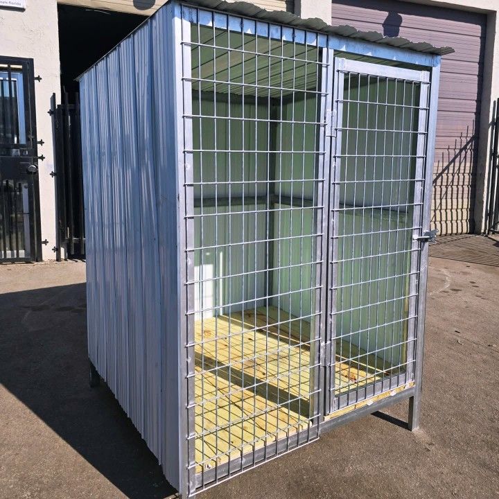 Dog Kennel