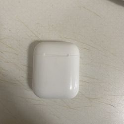 Apple AirPod 1 Charging Case