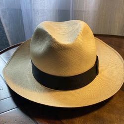 Original Newt Montecristi Sombrero