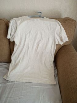 Ladies shirt size medium cash only