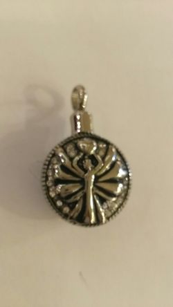 Stainless steel charm orignal