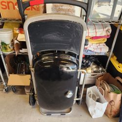BBQ Grill