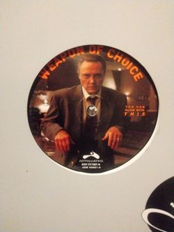 Fat Boy Slim Record