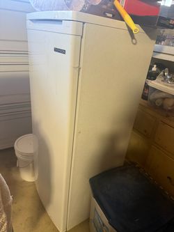 Freezer- Free