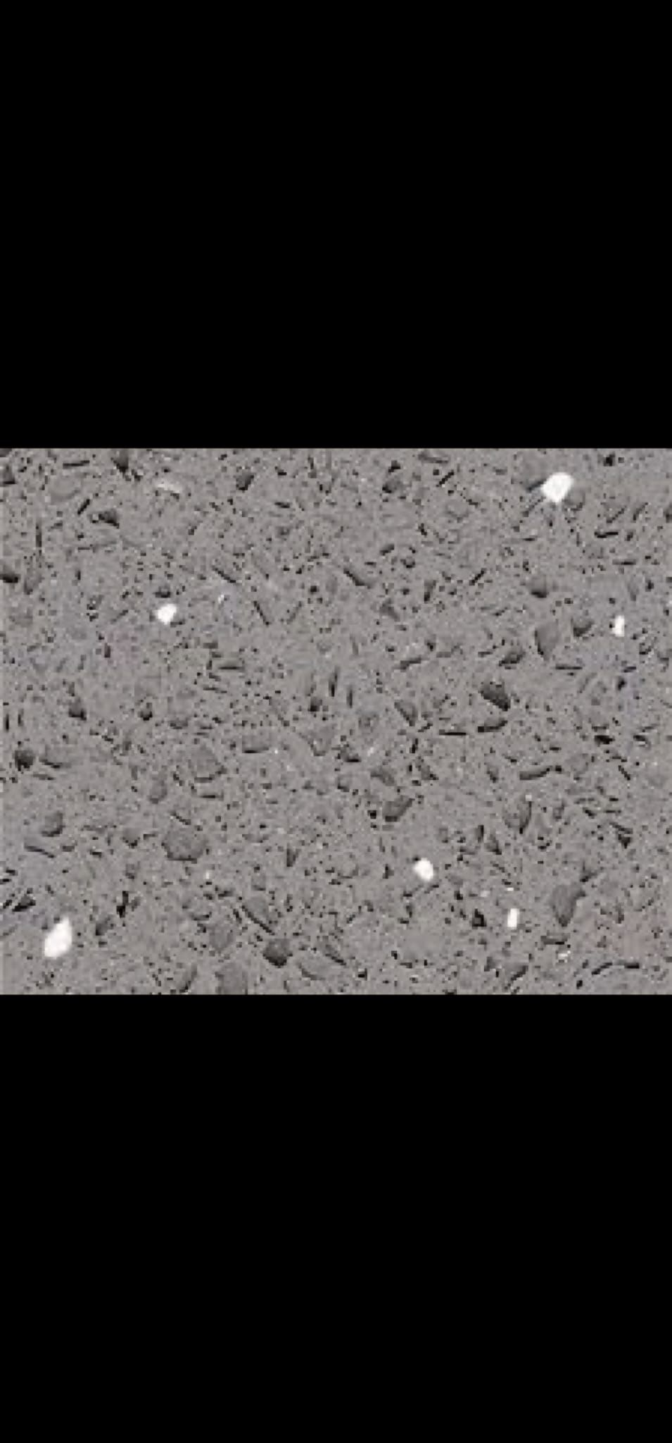 SPARKLING WHITE QUARTZ TILE 24X24 ALSO AVAILABLE IN PISO DE