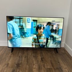 Roku Onn TV 50 Inch