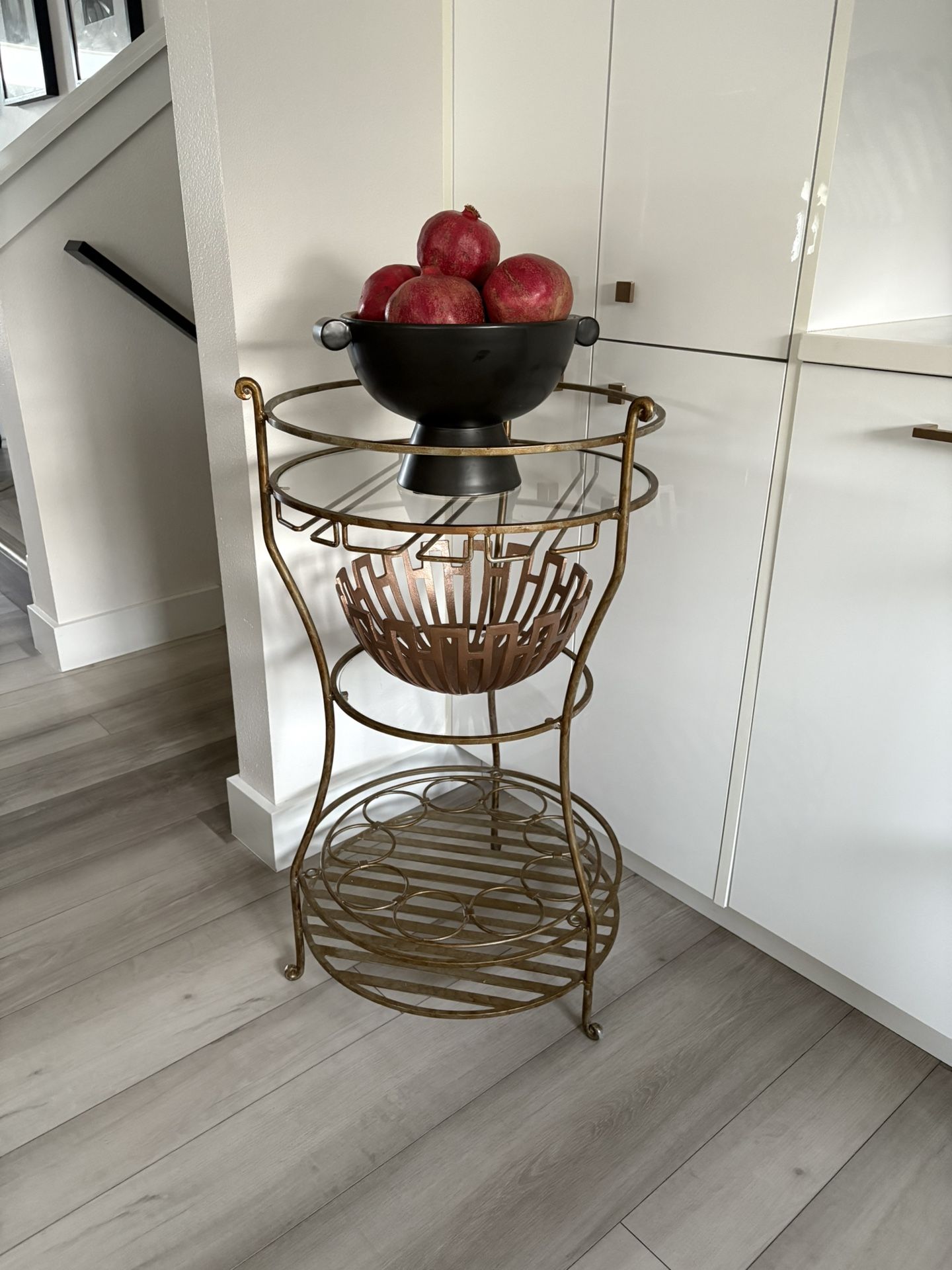 Bar Table/stand