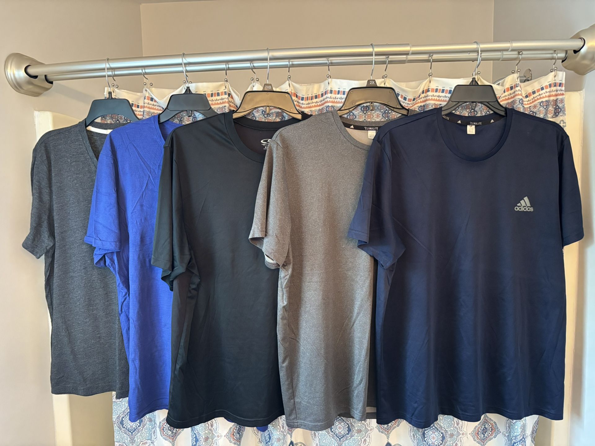 10 Short Sleeve Shirts