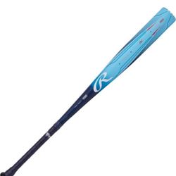 32 inch Rawlings | 2024 | Clout AI Baseball Bat | BBCOR | -3 Drop | 2 5/8" Barrel | 1 Pc. Alloy