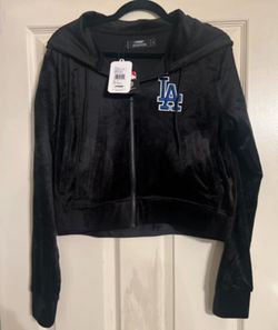 Woman’s Soft Black Jacket!